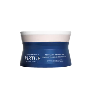 章小蕙 VIRTUE 角蛋白修复发膜150ML 密集护理柔顺丰盈改善毛躁