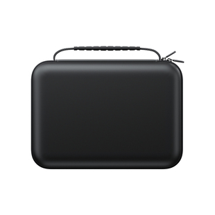 潮拍适用大疆action6/5pro保护包机身包action4/3保护套运动相机包便携迷你小号保护收纳包防水抗压支架配件