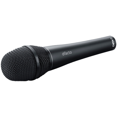 dpa人声唱歌心型手持电容麦克风