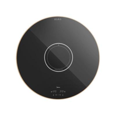 【全网热销】美的80CM暖菜板火锅