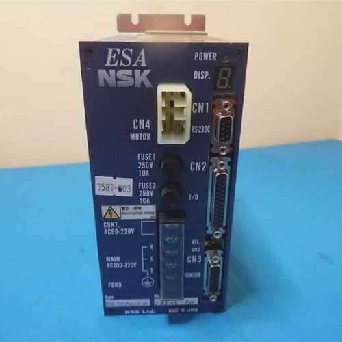 溢价-ESA-Y2020A23-20  NSK驱动器议价  ！