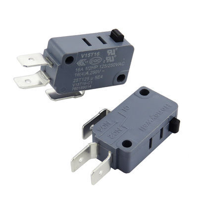 原装霍尼微动开关耐高温