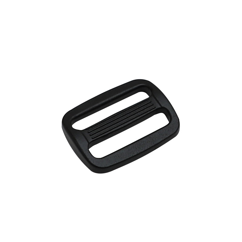 供应25mm塑料三档扣日字扣调纽扣