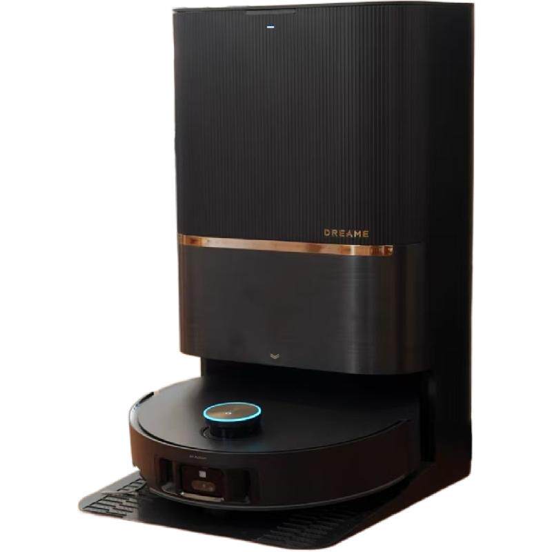 【全新正品】追觅X60Pro旗舰扫地机器人Ai智能家用全自动上下水