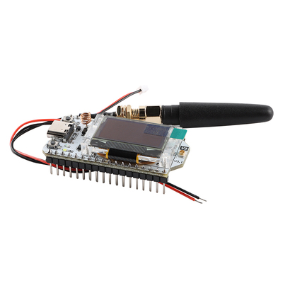 原装正品WIFI蓝牙LoRa开发板