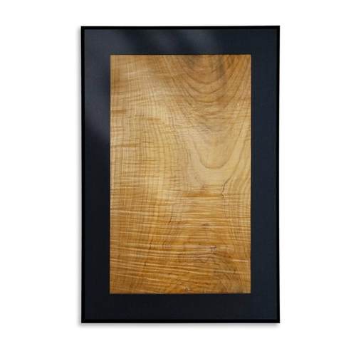 金丝楠木装饰挂画侘寂招财风水摆件玄关客厅背景墙镇宅民宿礼物