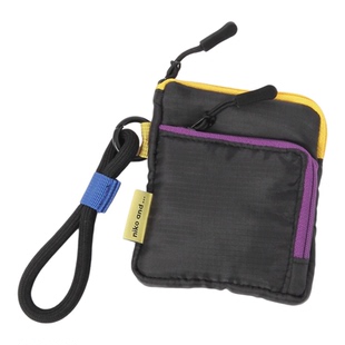 niko and ...小包2025新款便携轻巧充电宝收纳卡包零钱包598024