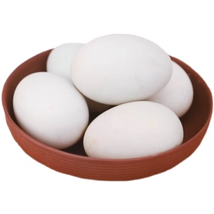 湖芝韵生咸鸭蛋微山湖区70克30枚新鲜红泥蛋黄红心烘焙月饼蛋黄酥