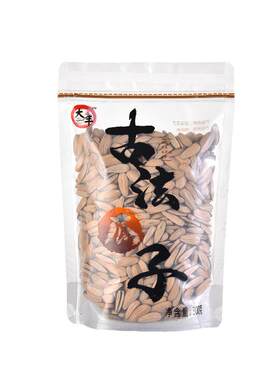大丰古法瓜子多口味精品葵瓜子