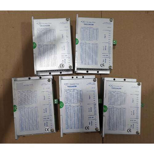 〔议价-可维修〕YKD2405M驱动器 现