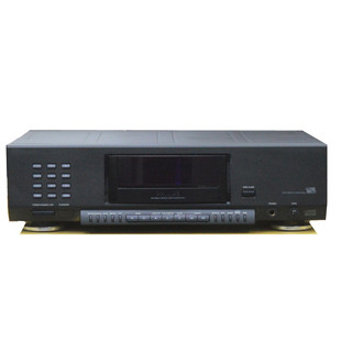 二手原装日本进口Philips飞利浦 CD-931 发烧家用CD播放机播放器