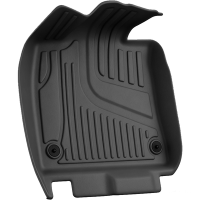 适用于小鹏p7+脚垫汽车25新款