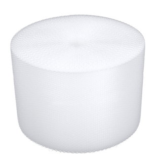 打包气泡膜卷装双层加厚泡沫膜 泡泡纸快递包装膜防震宽30 50cm垫