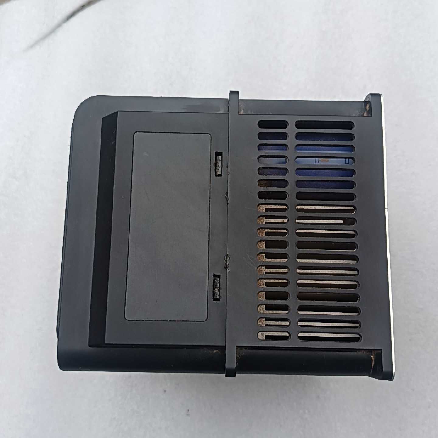 非标价光宝变频器EVO680043S7D5E20拆机件成色看议价