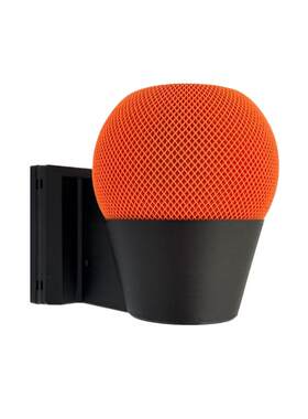 用于HomePodMini磁吸上墙供电