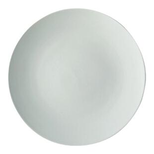 即物家用菜盘牛排西餐盘子2025新款好看的轻奢浅平圆盘高级感餐具