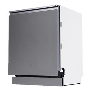 【政府补贴15%】小米米家洗碗机18套P20家用智能嵌入式消毒烘干04