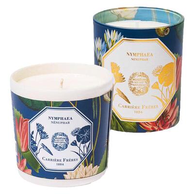 法国植物学家贵族香薰蜡烛