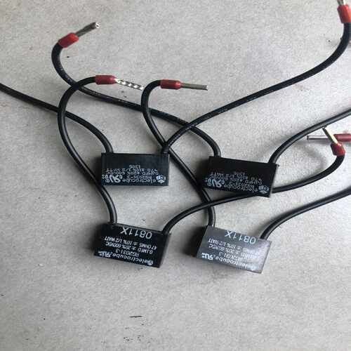 议价询价electrocube电容RG2031-3