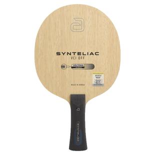 莹恋Andro岸度安度Syntelic聚合VCI高承睿VCO高茨乒乓球底板球拍