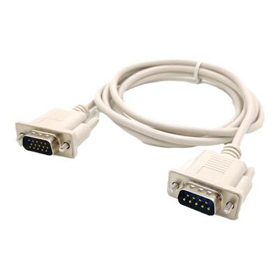 针转串口数据线端口转换