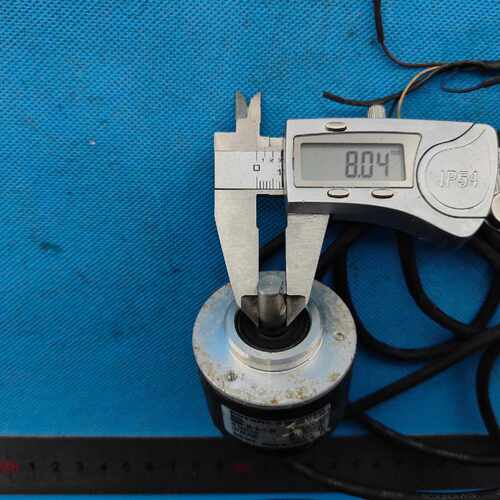 询价Autocs编码器E50S8-30-3-1-24，电
