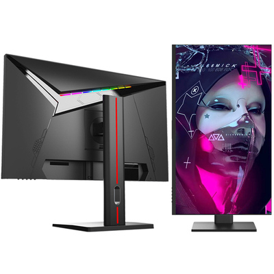 32英寸4K144HZ显示器1ms/HDMI2.1