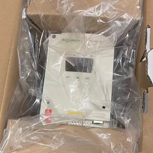 议价ATS22D88Q 45KW 施耐德软启动器 现货少量库存包邮谘询议价