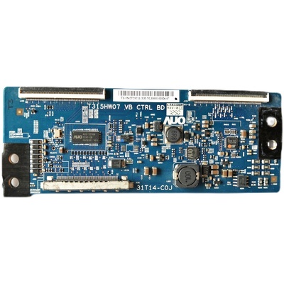 原装42pfl1530/t3逻辑板