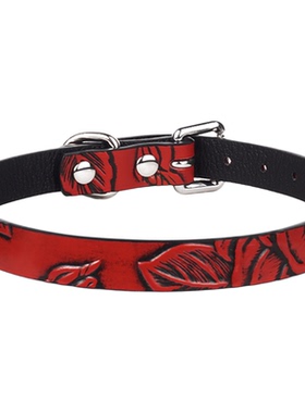 CHICCHOK正品原创项圈颈圈Choker男女高级感项链定制