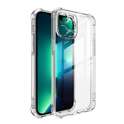 简约简魅lg透明全包男女手机套