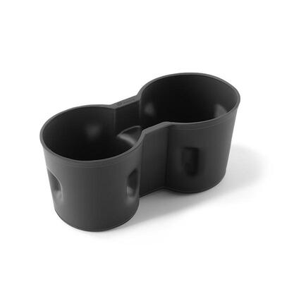 TPARTS中控硅胶水杯垫