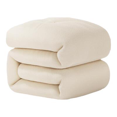 【四季通用空调被】100%全棉被子