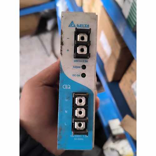 询价-台达电源DRP024V060W1AA24V2.5A10-可维修