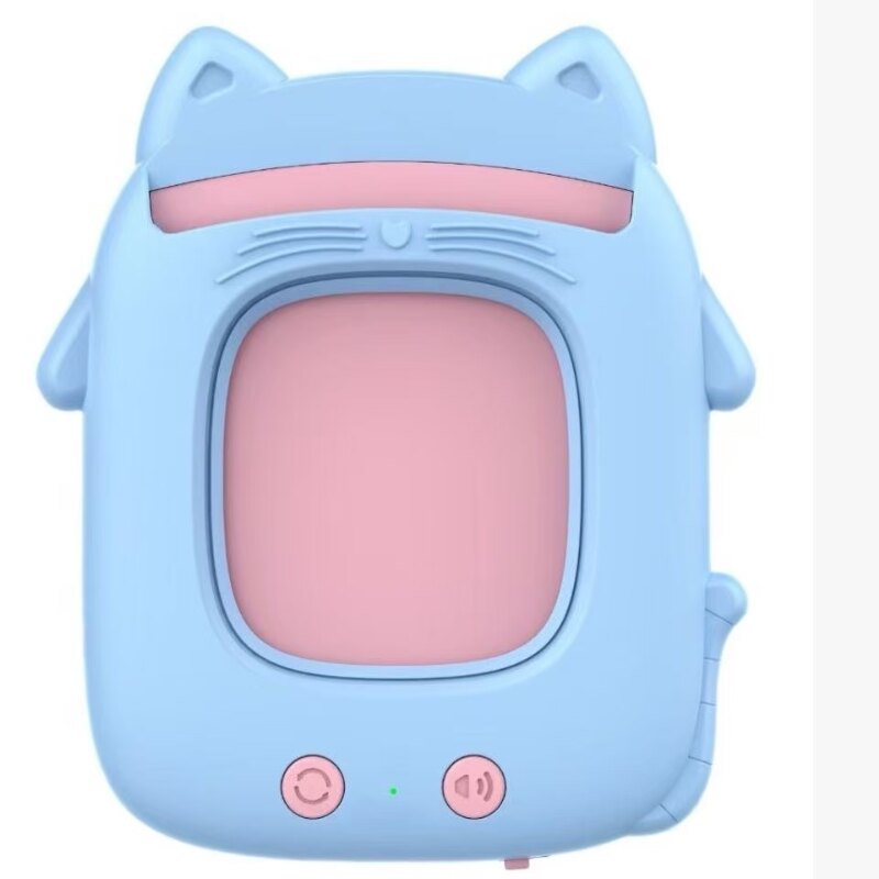 幼儿童中英双语插卡早教机