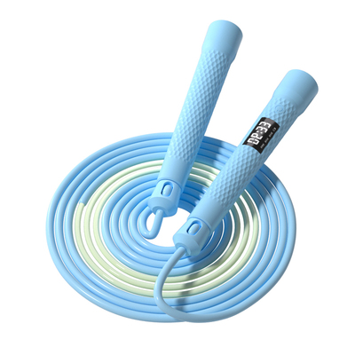 兰教练电子计数跳绳健身