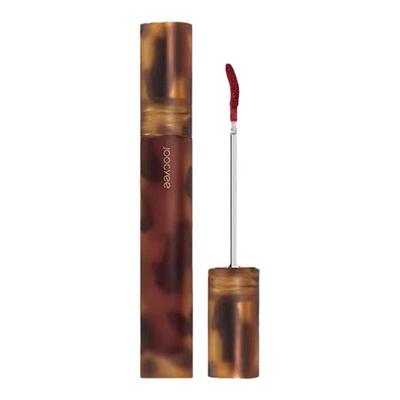 酵色贝壳琥珀唇彩哑光官方正品