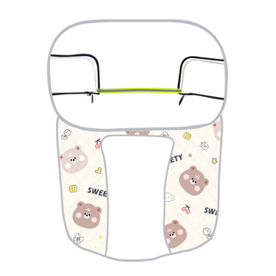 电动摩托车通用耐磨耐用挡风板踏板车防风防雨加宽透明防水挡板