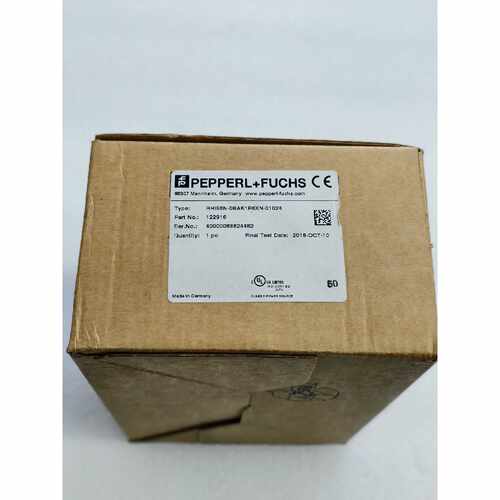 询价倍加福RHI58N-0BAK1R6XN-01024