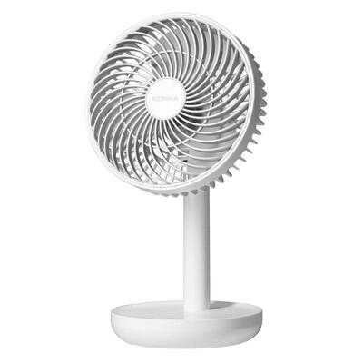 康佳长时续航充电USB风扇