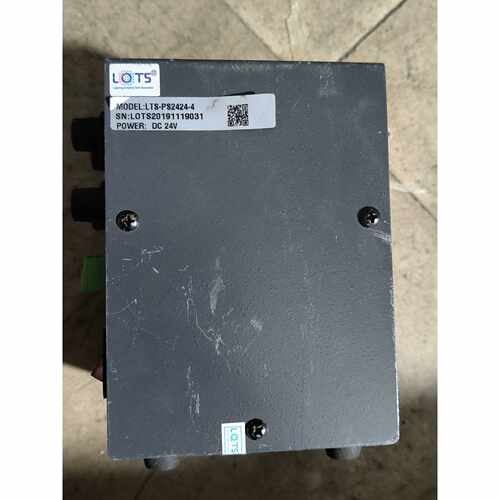 议价LOTTS LTS-PS2424-4视觉光源控制器，4通道，