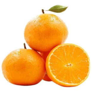 新鲜现摘正宗四川爱媛38号果冻橙子应当季新鲜果冻橙水果批发包邮