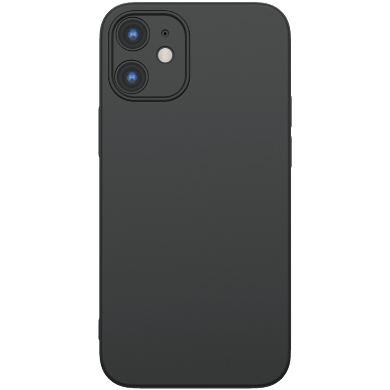 适用苹果iPhone12系列超薄手机壳