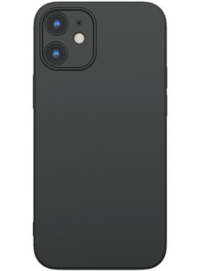 适用苹果iPhone12系列超薄手机壳