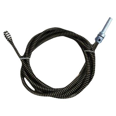 下水道疏通弹簧管道堵塞专用工具