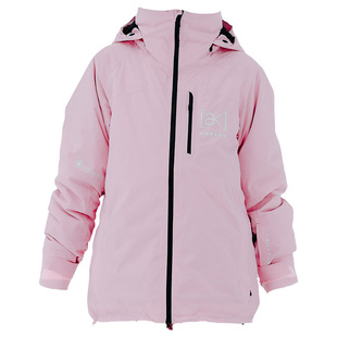 BURTON伯顿官方女士[ak] EMBARK GORETEX滑雪服防泼水透气925053