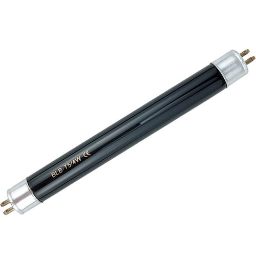 验钞机专用紫光灯管 验钞机灯管 4W DL-01便携验钞灯 专用灯管