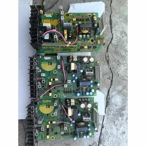 溢价-G1S1.5KW驱动板G1PP1.542张