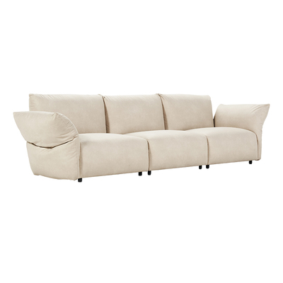 【春晚明星款】轻奢客厅布艺沙发