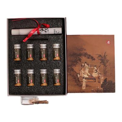 畅销5年10万单正宗沉香木条